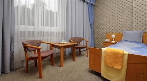 фото отеля Vistula Hotel