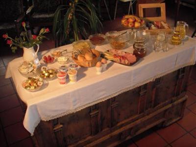 фото отеля Pension Cafe Erbhof