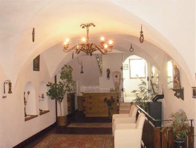 фото отеля Pension Cafe Erbhof