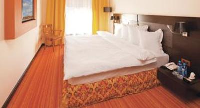 фото отеля Nane Hotel