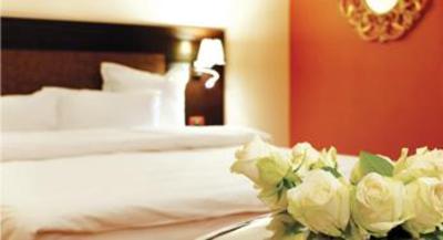 фото отеля Nane Hotel