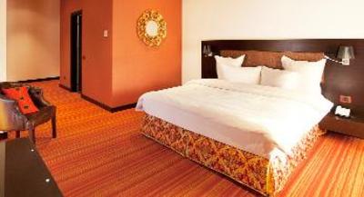 фото отеля Nane Hotel