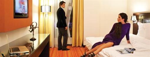 фото отеля Nane Hotel