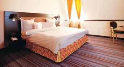 фото отеля Nane Hotel