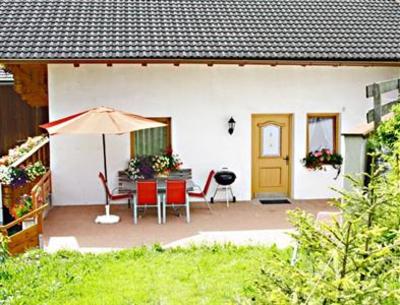 фото отеля Omesbergerhof
