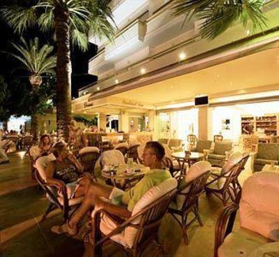 фото отеля Drossia Hotel