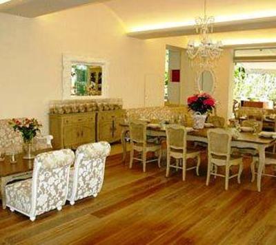 фото отеля Drossia Hotel