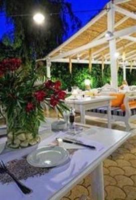 фото отеля Drossia Hotel