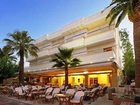 фото отеля Drossia Hotel