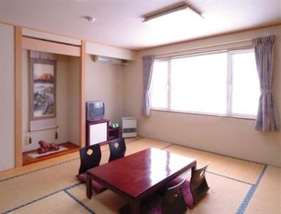 фото отеля Ryokan Iwaki