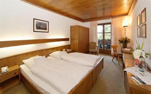 фото отеля Landhotel Gottinger