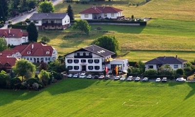 фото отеля Pension Martinhof Bad Tatzmannsdorf