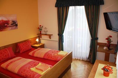 фото отеля Pension Martinhof Bad Tatzmannsdorf