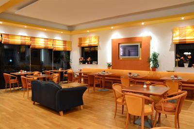 фото отеля Pension Martinhof Bad Tatzmannsdorf