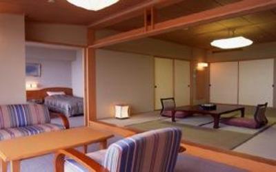 фото отеля Hotel Takeshima