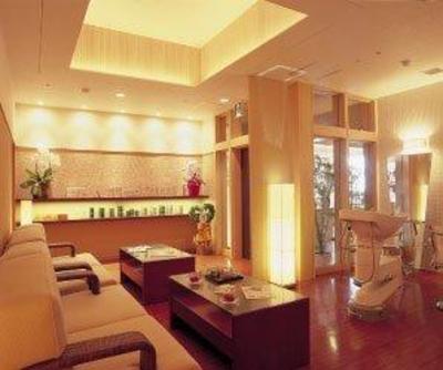 фото отеля Hotel Takeshima