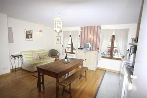 фото отеля Appartements Du Clos Vorin Honfleur