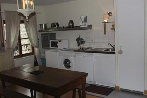 фото отеля Appartements Du Clos Vorin Honfleur