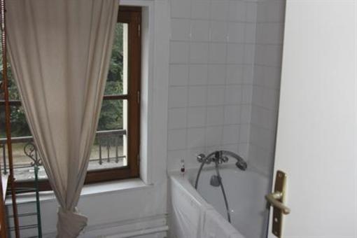 фото отеля Appartements Du Clos Vorin Honfleur