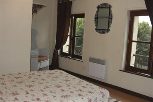 фото отеля Appartements Du Clos Vorin Honfleur