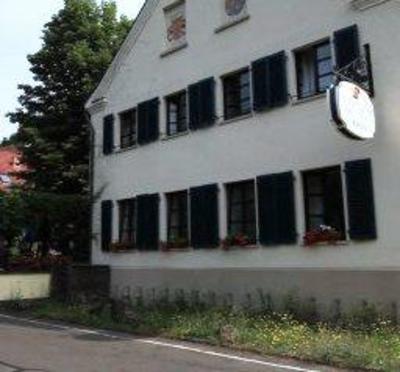 фото отеля Landhotel Niederthaler Hof Schlossbockelheim
