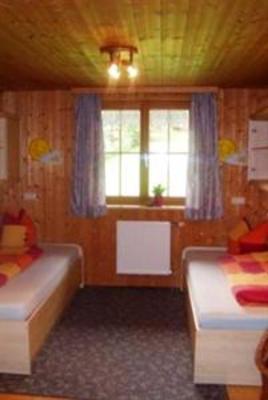 фото отеля Bauernhof Ruf Marion Guest House Au