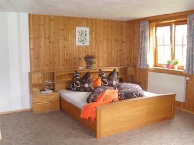 фото отеля Bauernhof Ruf Marion Guest House Au