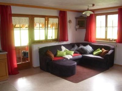 фото отеля Bauernhof Ruf Marion Guest House Au