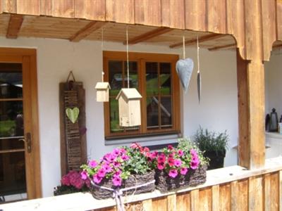 фото отеля Bauernhof Ruf Marion Guest House Au