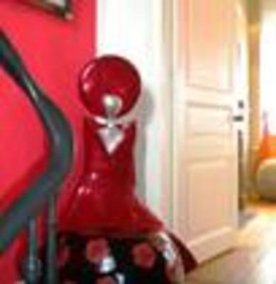 фото отеля Bed and Breakfast Rever d'Art
