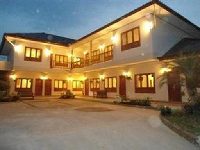 Huen Kuang Nan Guesthouse