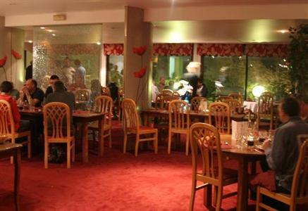 фото отеля Hotel Le Verseau