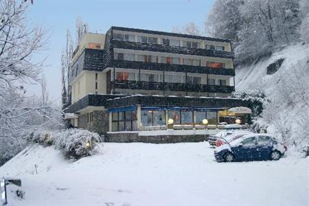 фото отеля Hotel Le Verseau