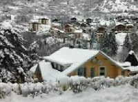 Hotel Le Verseau