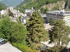 фото отеля Hotel Le Verseau