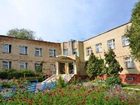 фото отеля Recreational Center Yamalska Street