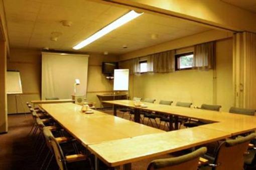 фото отеля Hotel Jamsa