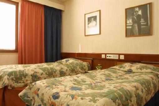 фото отеля Hotel Jamsa