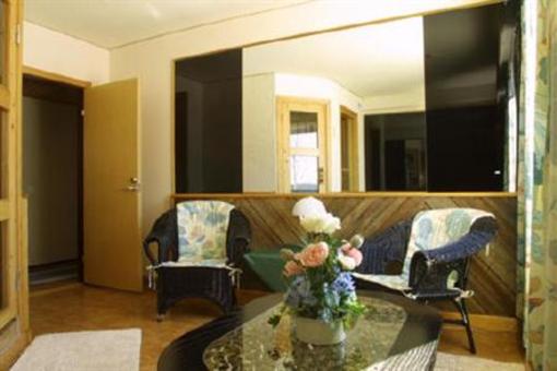 фото отеля Hotel Jamsa