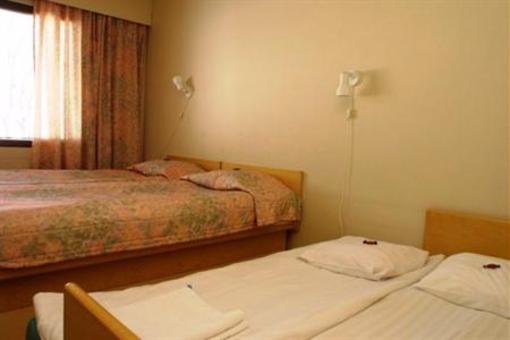 фото отеля Hotel Jamsa