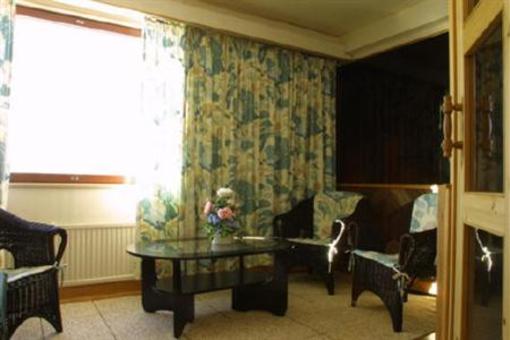 фото отеля Hotel Jamsa