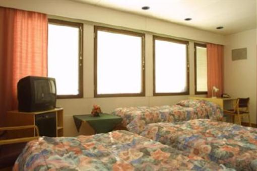 фото отеля Hotel Jamsa