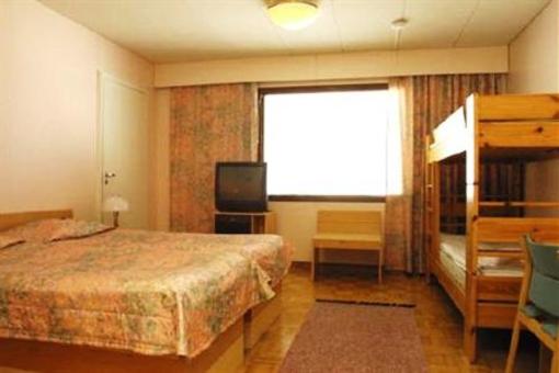 фото отеля Hotel Jamsa
