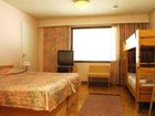 фото отеля Hotel Jamsa