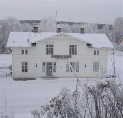 фото отеля Perrongen