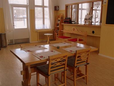фото отеля Perrongen