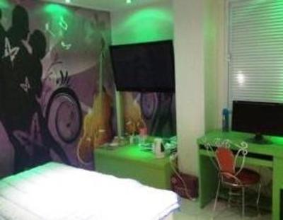 фото отеля Crystal Motel Gyeongsangnam-Do