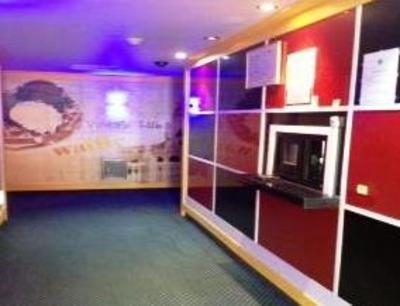 фото отеля Crystal Motel Gyeongsangnam-Do