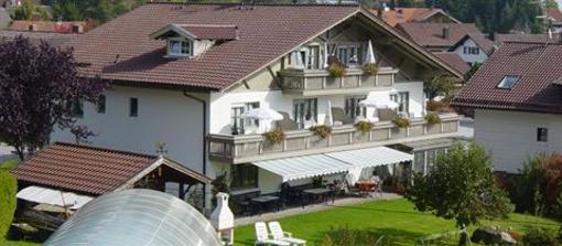 фото отеля Pension Konig