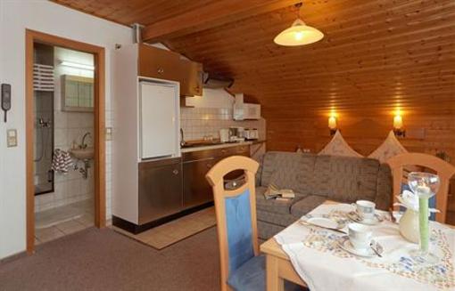 фото отеля Pension Konig